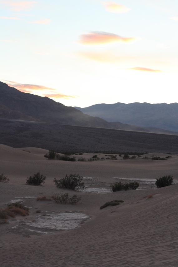 Death Valley